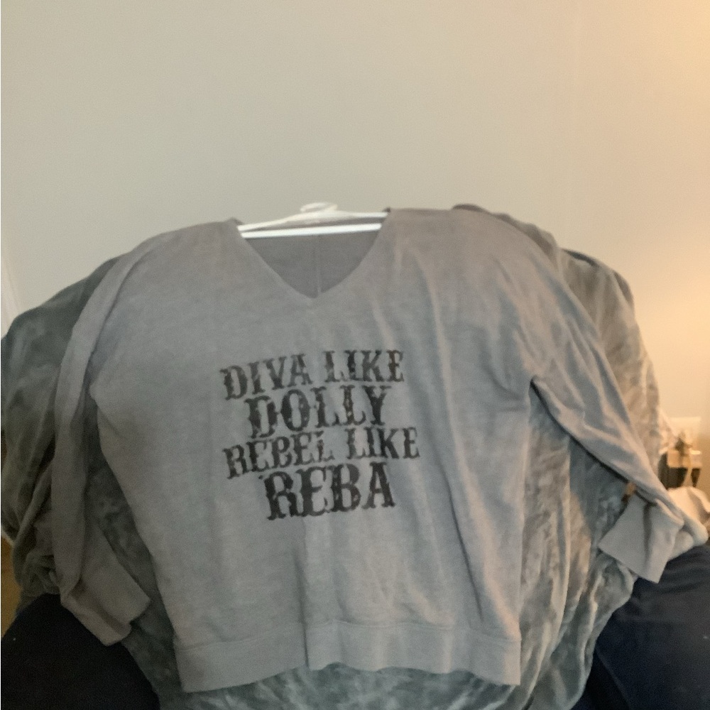Xl v neck new